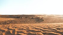 2-Days Zagora Desert Trip From Marrakesh