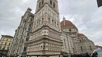 Duomo Climb and Baptistry Museum Crypt Cathedral Entrance Tickets