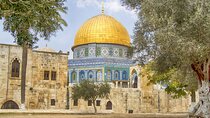 Jerusalem: Tour with Private Guide