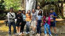 Full-Day Tour of Preah Ang Thom and Phnom Kulen Waterfall
