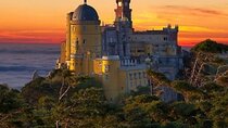 Private Tour Sintra and Cascais