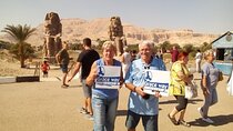 Luxor day tour