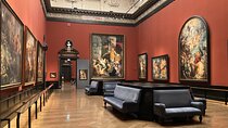 Vienna Museum of Fine Arts: Art Historian Private Tour of Must-see Masterpieces