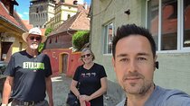7-Day Private Tour of Transylvania from Bucharest