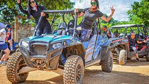 Vip Punta cana Buggies