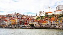 Porto Private FULL-DAY Tour