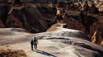 Deluxe & Private Basis - Cappadocia's Essentials - in one day