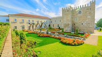 Braga’s Timeless Treasures: A Private Cultural Walking Tour