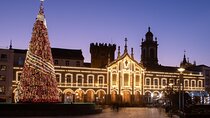 Braga’s Festive Lights Private Tour: A Christmas Journey
