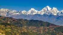Kathmandu: Nagarkot Sunrise & Hike to Changu Narayan Day Tour
