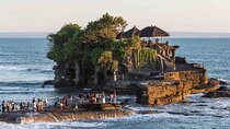 Bali Highlight : Ubud Tour and Tanah Lot Temple - All-Inclusive