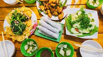 Hanoi Street Food Tour and MORE