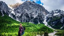 Peaks of the Balkans Tour: Theth, Valbona & Koman Lake in 5 days