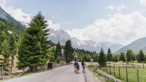 Semi-Private Hiking Tour; Komani Lake & Valbona Valley in 3 Days