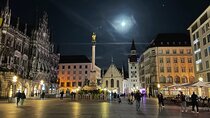 The Original True Crime Walking Tour of Munich