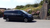 Dublin Airport to Old Head of Kinsale Private Car Service