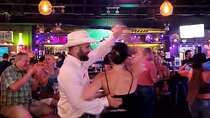 Two Step & Country Swing Dance Class in Nashville Country Fusion