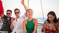 Sunset Party Cruise in Los Cabos