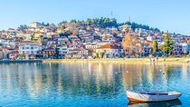 Semi-Private Tour; Albania, N. Macedonia & Kosovo in 3 Days