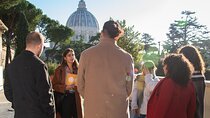 Skip The Line: Vatican & Sistine Chapel Tour