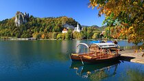 Bled & Ljubljana | Private off cruise excursion from Koper