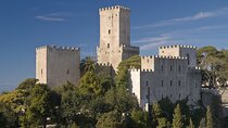 From Palermo Sicilian Retreat Erice & Marsala Tour with Lunch