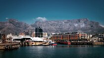 Table Mountain & Mandela Freedom Full Day Tour