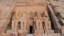 Tour to Abu Simbel Temple from Aswan