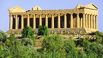 Agrigento: Valley of the Temples Tour – Small Group or Private