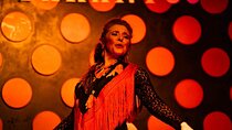 Barcelona Flamenco Show & Tapas | Semi Private Experience 