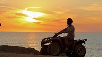 Los Cabos ATV Sunset Adventure Without Transportation