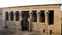 Private tour to Edfu & Kom Ombo Temples from Luxor