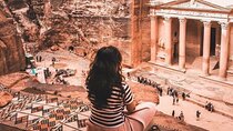 6-Day Private Tour: Petra, Wadi Rum, Jerash & Dead Sea Experience