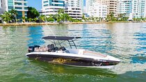 Boat Rental in Cartagena de Indias