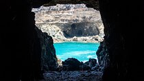 Fuerteventura Villages Caves and Farm Tour with Lunch from South