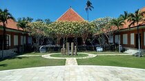 Indonesia: Museum Pasifika