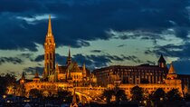 Unknown secrets of Budapest Private Walking Tour