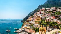 Private Pompeii Tour & Amalfi Coast Day Trip by Car