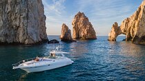 Los Cabos Luxury 50’ Yacht Charter Private Tour