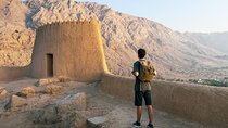 Private Ras Al Khaimah Tour From Dubai