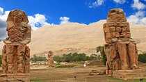  Luxor Full Day Tour