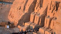 Private Abu Simbel Temples Day Tour from Aswan