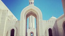 Private Half-day Tour in Muscat