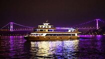 Dinner Cruise - Bosphorus 