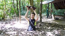 Best Seller Cu Chi Tunnels Luxury Trip - Morning/Afternoon