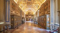 Skip-the-Line Ticket: Sistine Chapel and Vatican Museums in Rome