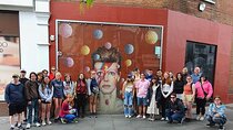 The Great Brixton History & Culture Experience Private Tour