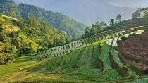 Sapa Trekking 2 Days 1 Night Transfer By Sleeper Bus