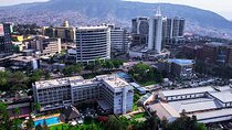 Kigali City Tour and Sightseeing