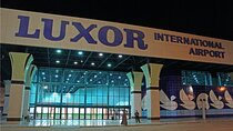 Luxor Airport Transfer to Hotel